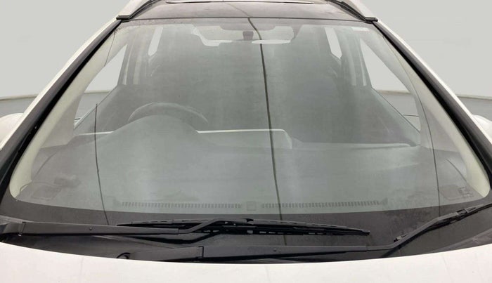 2017 Honda WR-V 1.5L I-DTEC VX MT, Diesel, Manual, 95,491 km, Front Windshield