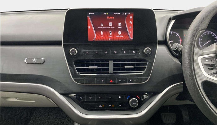 2022 Tata Safari XTA PLUS, Diesel, Automatic, 33,328 km, Air Conditioner