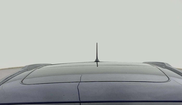 2022 Tata Safari XTA PLUS, Diesel, Automatic, 33,328 km, Moonroof/ Sunroof