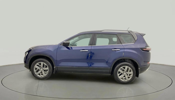 2022 Tata Safari XTA PLUS, Diesel, Automatic, 33,328 km, Left Side