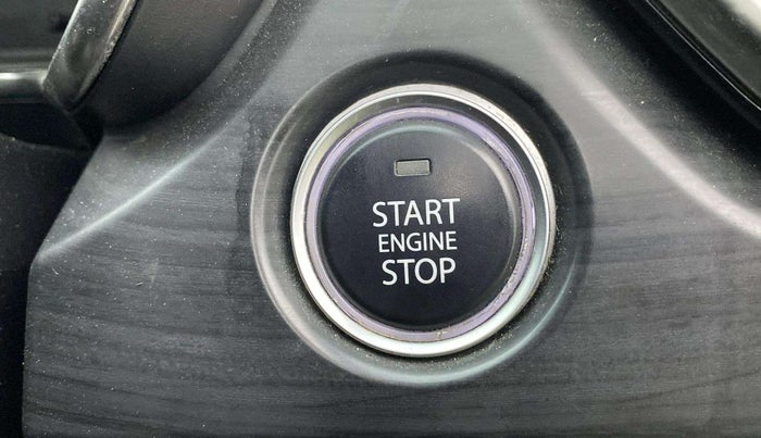 2022 Tata Safari XTA PLUS, Diesel, Automatic, 33,328 km, Keyless Start/ Stop Button