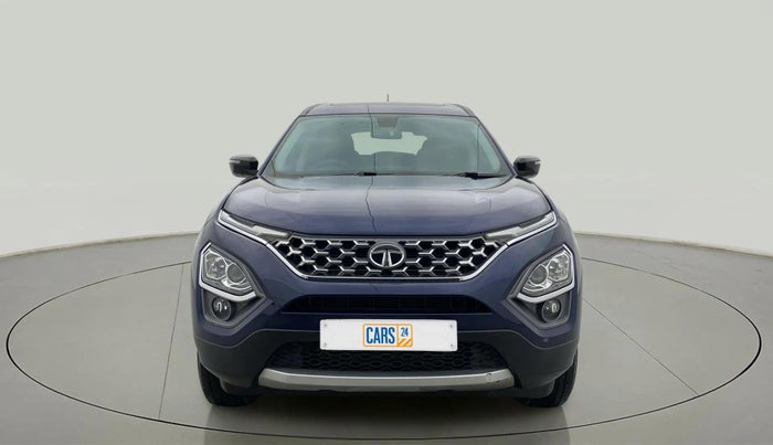 2022 Tata Safari XTA PLUS, Diesel, Automatic, 33,328 km, Front