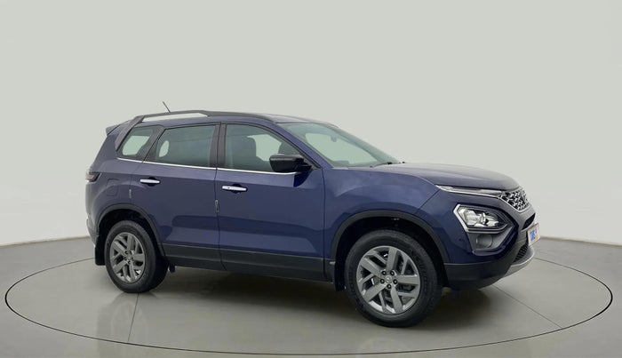 2022 Tata Safari XTA PLUS, Diesel, Automatic, 33,328 km, Right Front Diagonal