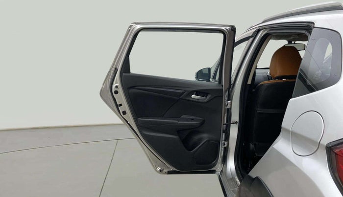 2018 Honda WR-V 1.2L I-VTEC S MT, Petrol, Manual, 68,468 km, LHS Rear Door