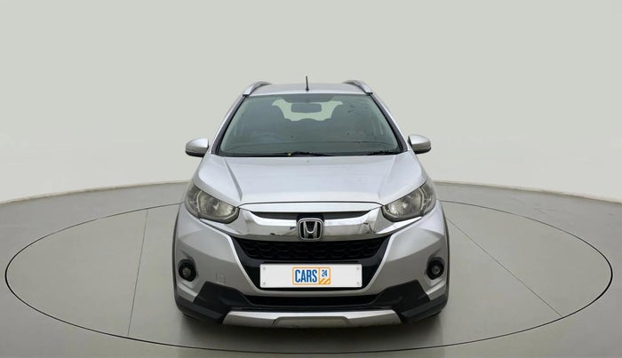2018 Honda WR-V 1.2L I-VTEC S MT, Petrol, Manual, 68,468 km, Front