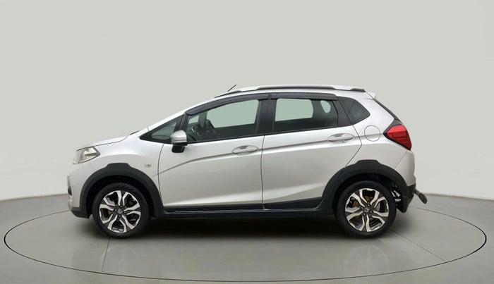 2018 Honda WR-V 1.2L I-VTEC S MT, Petrol, Manual, 68,468 km, Left Side