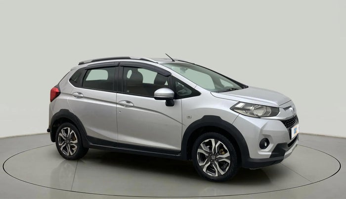 2018 Honda WR-V 1.2L I-VTEC S MT, Petrol, Manual, 68,468 km, Right Front Diagonal