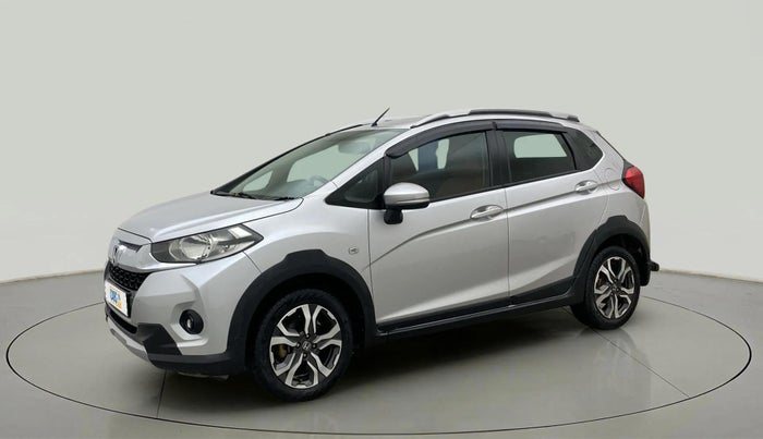 2018 Honda WR-V 1.2L I-VTEC S MT, Petrol, Manual, 68,468 km, Left Front Diagonal