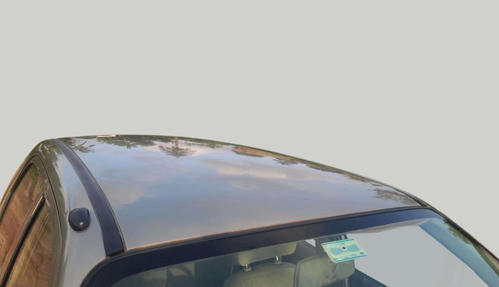 2009 Maruti Alto LXI, Petrol, Manual, 95,100 km, Roof