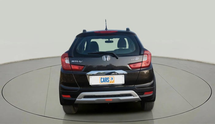 2018 Honda WR-V 1.2L I-VTEC VX MT, Petrol, Manual, 58,791 km, Back/Rear