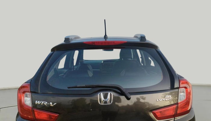 2018 Honda WR-V 1.2L I-VTEC VX MT, Petrol, Manual, 58,791 km, Rear Windshield