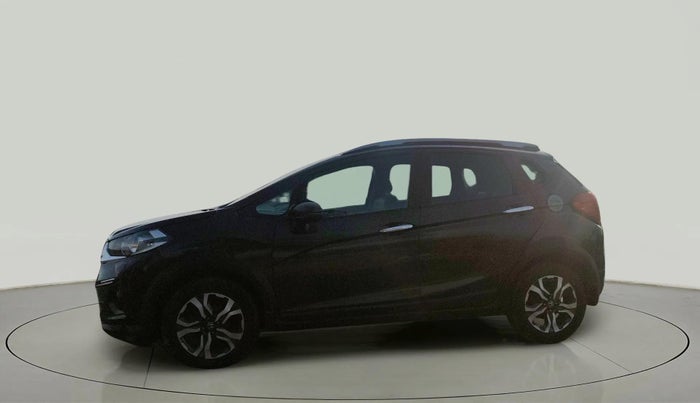 2018 Honda WR-V 1.2L I-VTEC VX MT, Petrol, Manual, 58,791 km, Left Side