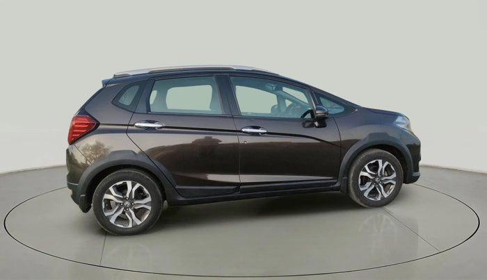 2018 Honda WR-V 1.2L I-VTEC VX MT, Petrol, Manual, 58,791 km, Right Side View