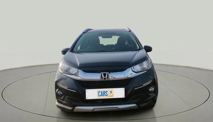 2018 Honda WR-V 1.2L I-VTEC VX MT, Petrol, Manual, 58,791 km, Front
