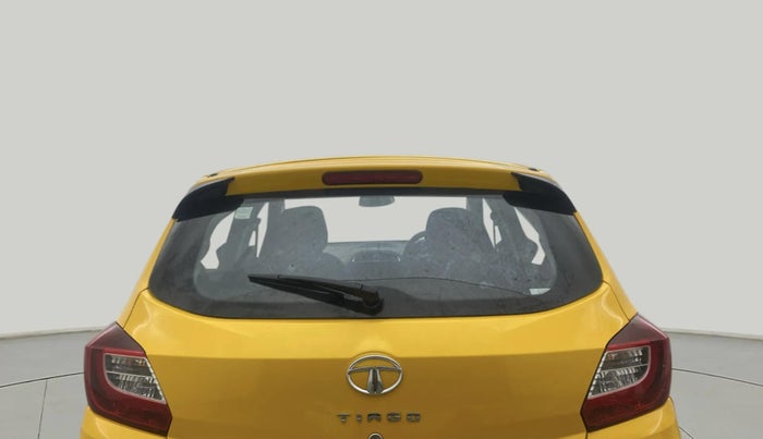 2020 Tata Tiago XZ PLUS PETROL, Petrol, Manual, 24,991 km, Rear Windshield