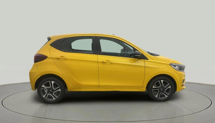 2020 Tata Tiago XZ PLUS PETROL, Petrol, Manual, 24,991 km, Right Side View