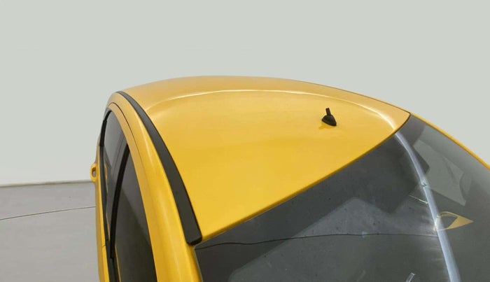 2020 Tata Tiago XZ PLUS PETROL, Petrol, Manual, 24,991 km, Roof