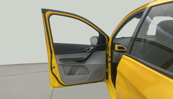2020 Tata Tiago XZ PLUS PETROL, Petrol, Manual, 24,991 km, LHS Front Door