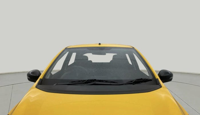2020 Tata Tiago XZ PLUS PETROL, Petrol, Manual, 24,991 km, Front Windshield