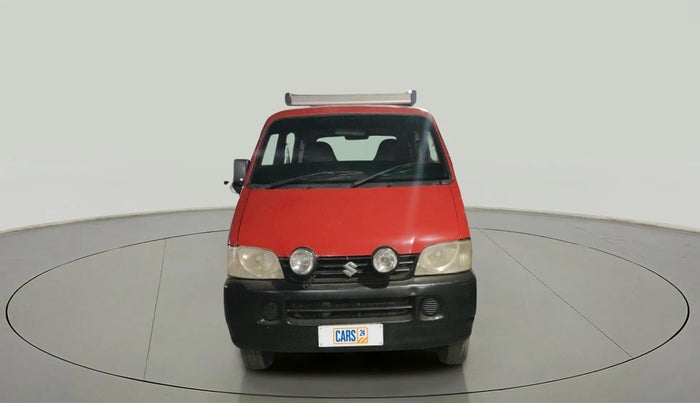 2014 Maruti Eeco 5 STR WITH A/C+HTR, CNG, Manual, 1,70,000 km, Front