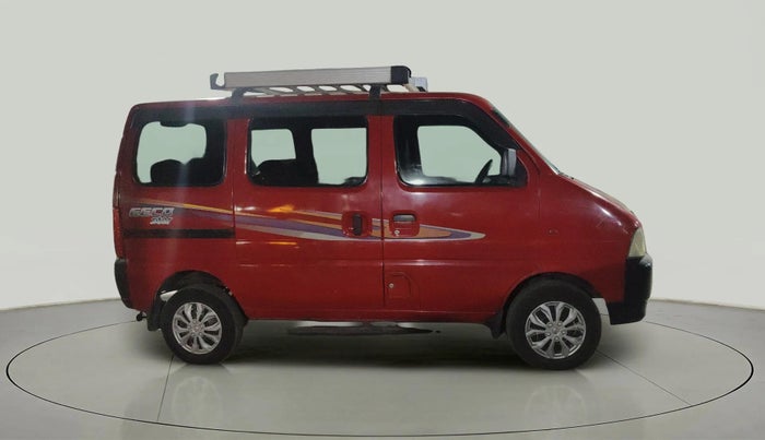 2014 Maruti Eeco 5 STR WITH A/C+HTR, CNG, Manual, 1,70,000 km, Right Side View