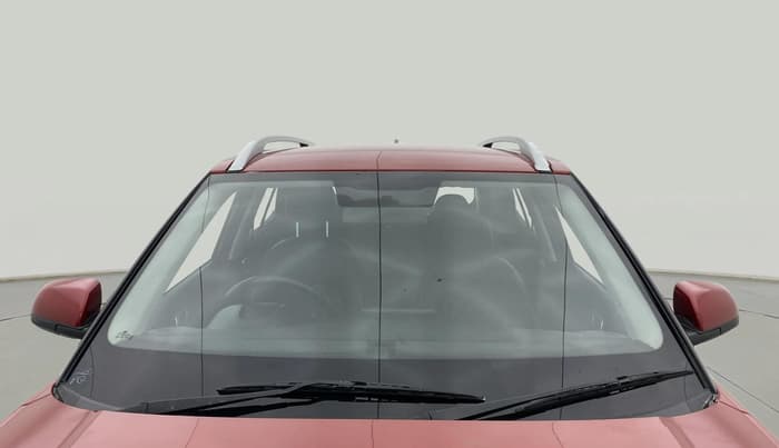 2022 Hyundai VENUE S (O) 1.0 TURBO IMT, Petrol, Manual, 58,193 km, Front Windshield