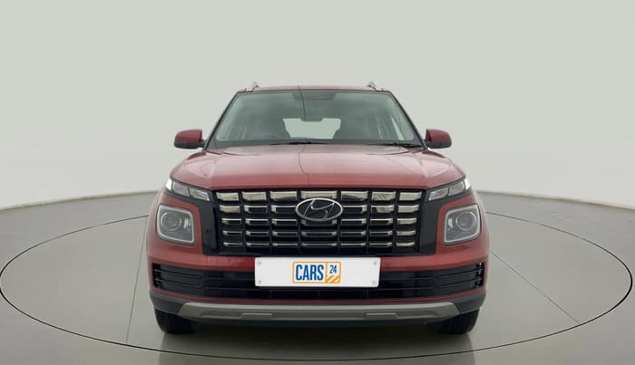 2022 Hyundai VENUE S (O) 1.0 TURBO IMT, Petrol, Manual, 58,193 km, Front