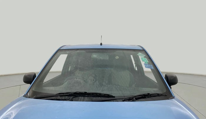 2022 Maruti New Wagon-R LXI CNG 1.0, CNG, Manual, 4,029 km, Front Windshield