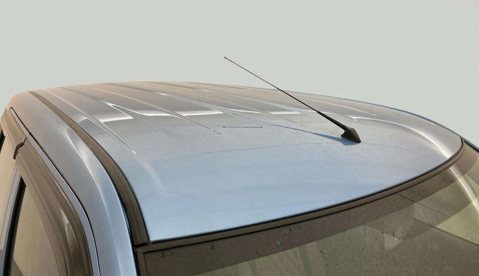 2022 Maruti New Wagon-R LXI CNG 1.0, CNG, Manual, 4,029 km, Roof