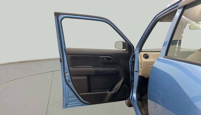 2022 Maruti New Wagon-R LXI CNG 1.0, CNG, Manual, 4,029 km, LHS Front Door