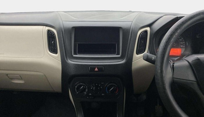 2022 Maruti New Wagon-R LXI CNG 1.0, CNG, Manual, 4,029 km, Air Conditioner