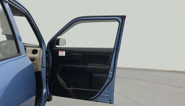 2022 Maruti New Wagon-R LXI CNG 1.0, CNG, Manual, 4,029 km, RHS Front Door