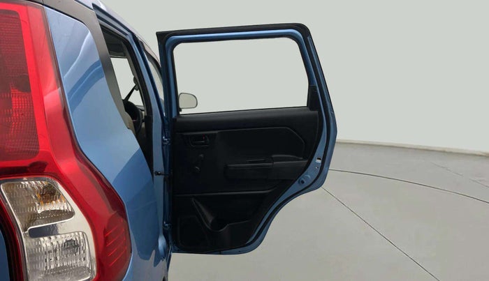 2022 Maruti New Wagon-R LXI CNG 1.0, CNG, Manual, 4,029 km, RHS Rear Door