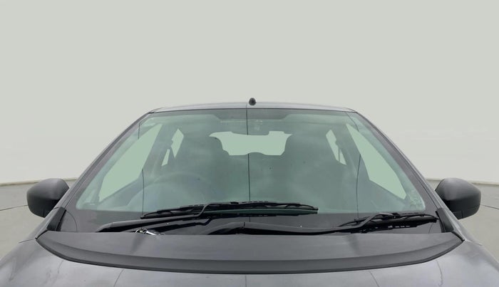 2024 Tata Tiago XE PETROL, Petrol, Manual, 13,944 km, Front Windshield