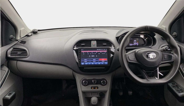 2024 Tata Tiago XE PETROL, Petrol, Manual, 13,944 km, Dashboard