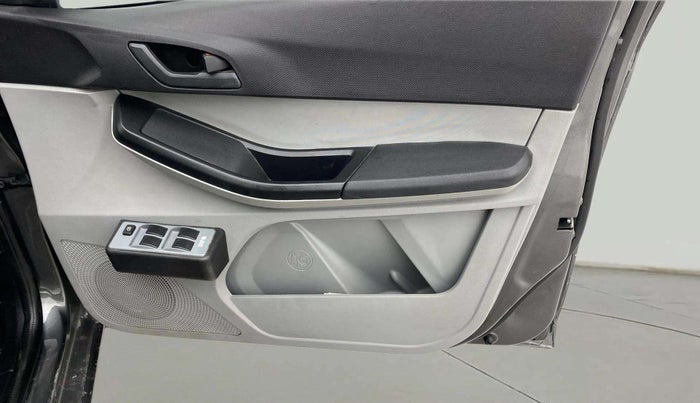 2024 Tata Tiago XE PETROL, Petrol, Manual, 13,944 km, Driver Side Door Panels Control