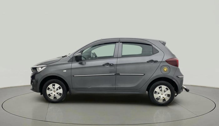 2024 Tata Tiago XE PETROL, Petrol, Manual, 13,944 km, Left Side