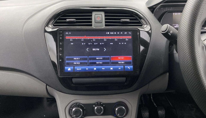 2024 Tata Tiago XE PETROL, Petrol, Manual, 13,944 km, Air Conditioner