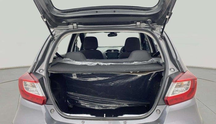 2024 Tata Tiago XE PETROL, Petrol, Manual, 13,944 km, Boot Open Zoomed View
