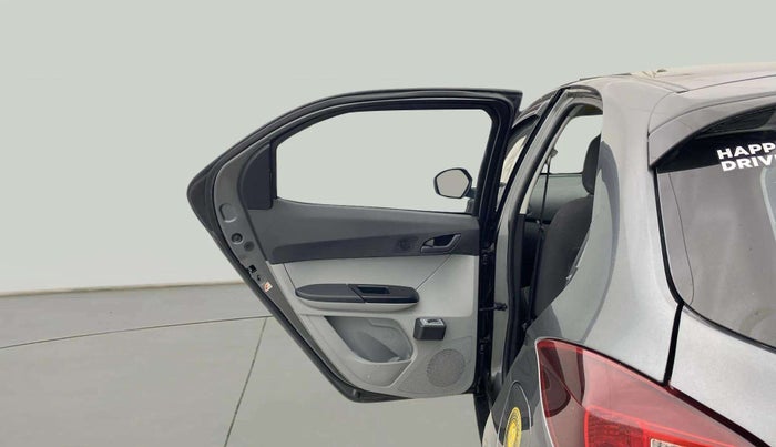 2024 Tata Tiago XE PETROL, Petrol, Manual, 13,944 km, LHS Rear Door