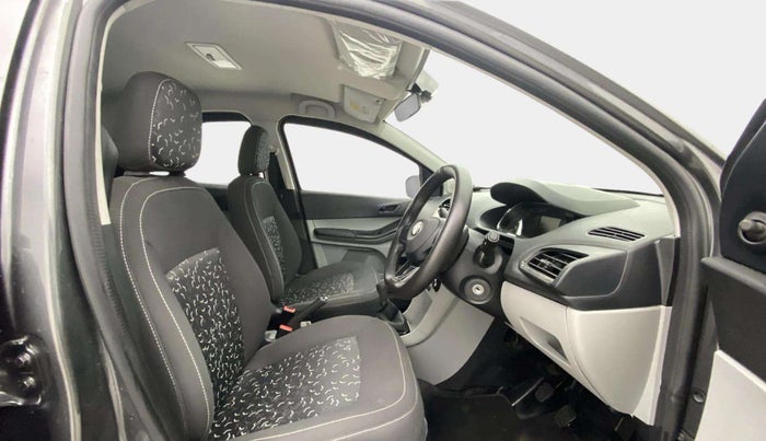 2024 Tata Tiago XE PETROL, Petrol, Manual, 13,944 km, Right Side Front Door Cabin