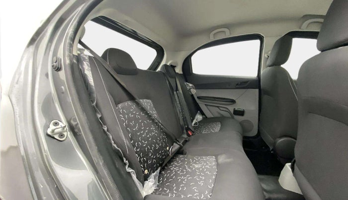 2024 Tata Tiago XE PETROL, Petrol, Manual, 13,944 km, Right Side Rear Door Cabin