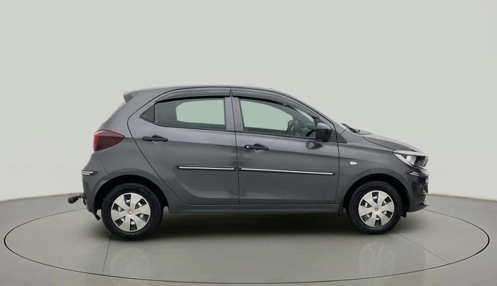 2024 Tata Tiago XE PETROL, Petrol, Manual, 13,944 km, Right Side View