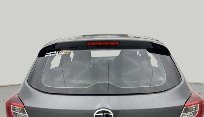 2024 Tata Tiago XE PETROL, Petrol, Manual, 13,944 km, Rear Windshield