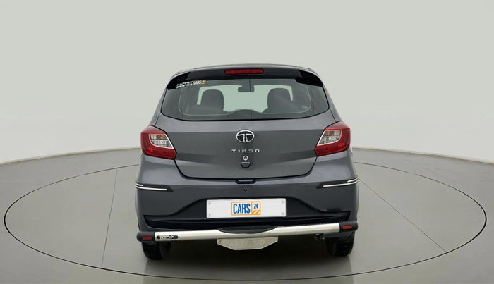 2024 Tata Tiago XE PETROL, Petrol, Manual, 13,944 km, Back/Rear