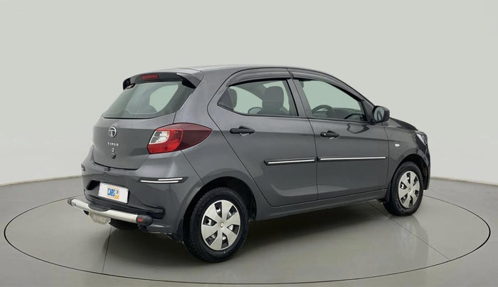 2024 Tata Tiago XE PETROL, Petrol, Manual, 13,944 km, Right Back Diagonal