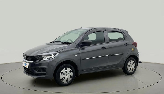 2024 Tata Tiago XE PETROL, Petrol, Manual, 13,944 km, Left Front Diagonal