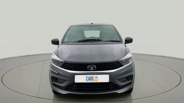 2024 Tata Tiago XE PETROL, Petrol, Manual, 14,111 km, Front