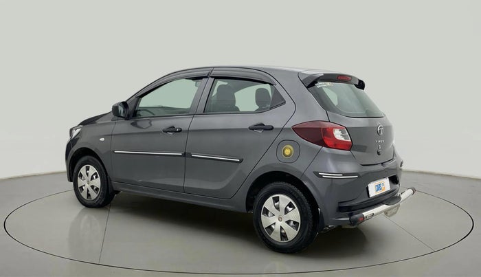 2024 Tata Tiago XE PETROL, Petrol, Manual, 13,944 km, Left Back Diagonal