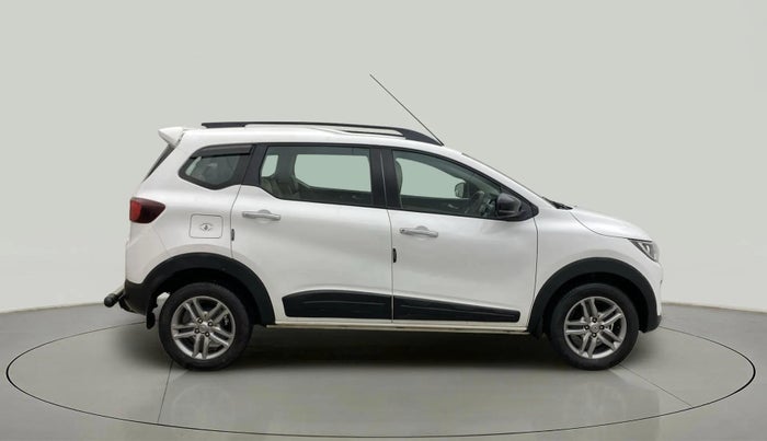 2023 Renault TRIBER RXZ, Petrol, Manual, 18,627 km, Right Side View